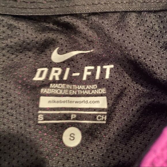 Nike Running Shorts Size Small  Just do it - Picture 8 of 13